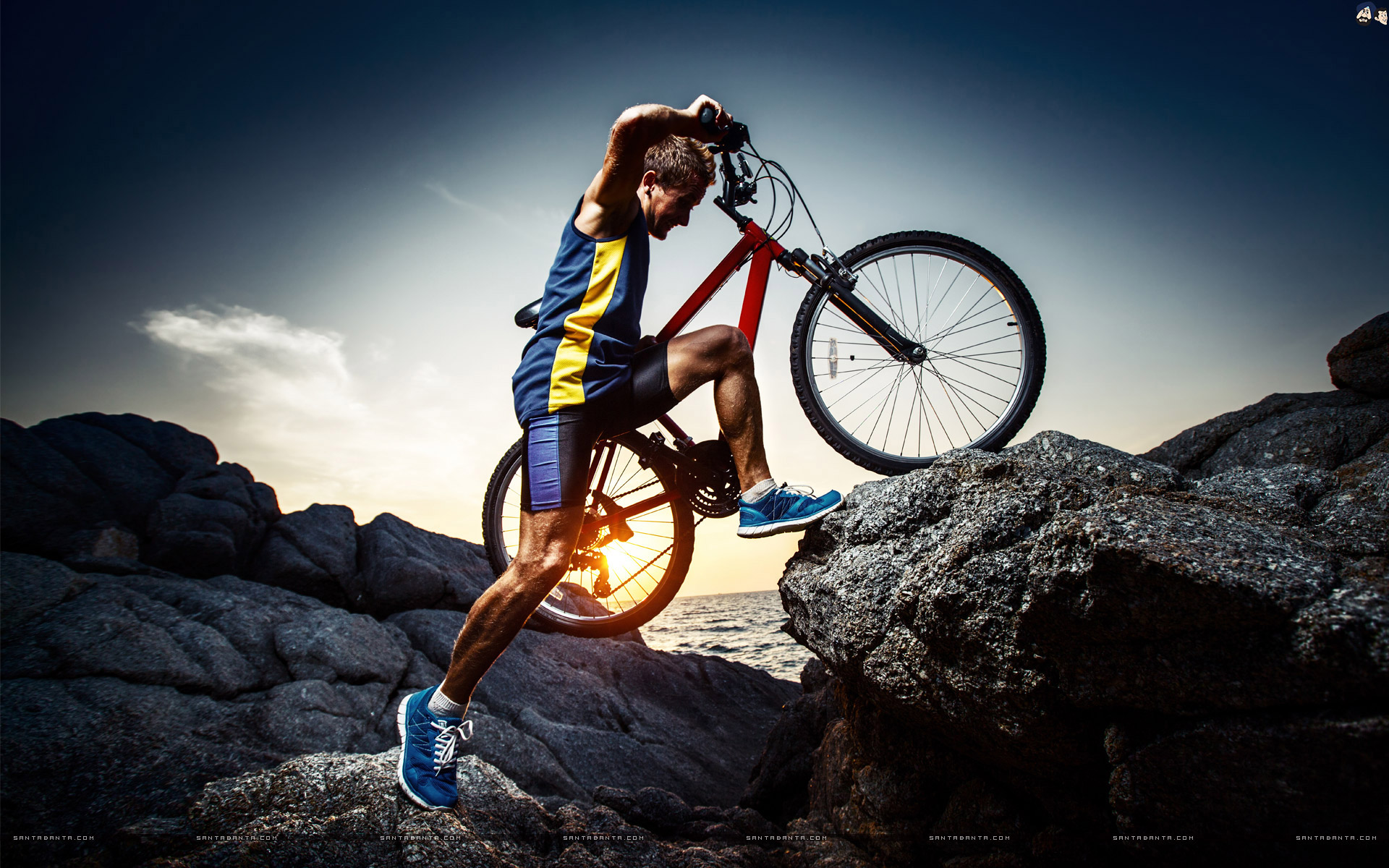 Adventure Sports